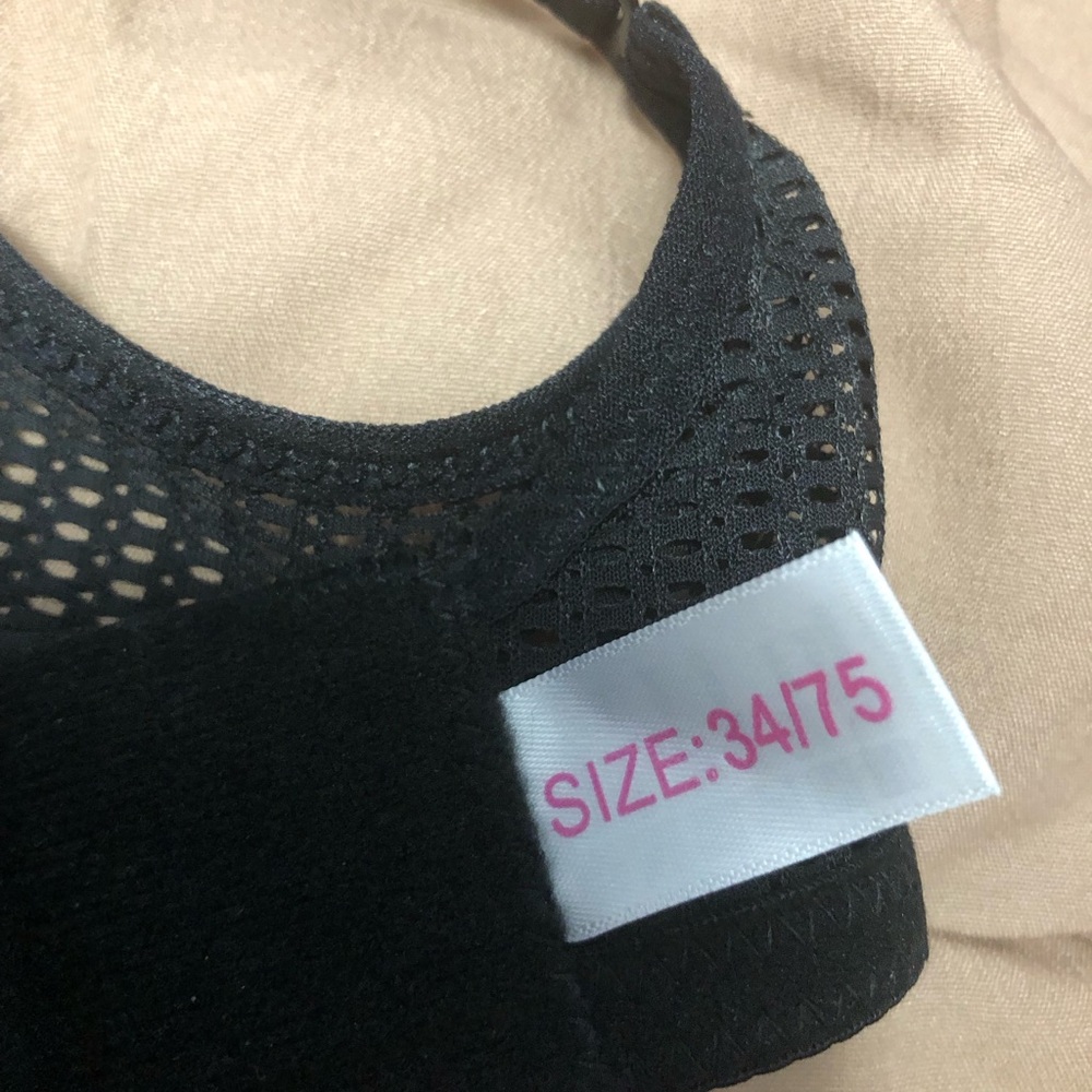 Wireless Bras Set - Multi-color - Picture 5 of 5